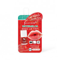 ลิปทินท์ จุฬาเฮิร์บ Jula s Herb lip tint บรรจุ แพ็ค ชิ้นร้านค้าเครื่องสำอางค์ ขายเครื่องสำอาง สกินแคร์ ครีมกันแดด และเคาท์เตอร์แบรนด์ กว่า 2000 รายการ ของแท้ 100% เว็บเครื่องสำอาง ไอเท็มความงาม