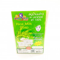 เค บราเทอร์ สบู่ นมข้าว สี่เหลี่ยมร้านค้าเครื่องสำอางค์ ขายเครื่องสำอาง สกินแคร์ ครีมกันแดด และเคาท์เตอร์แบรนด์ กว่า 2000 รายการ ของแท้ 100% เว็บเครื่องสำอาง ไอเท็มความงาม