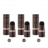 ปิดเหม่ง ODBO Hair Shadow Cushion Stick คุชชั่น แฮร์แชโดว์คุชชั่น ปิดผมขาว แต่งไรผม ผมหนาร้านค้าเครื่องสำอางค์ ขายเครื่องสำอาง สกินแคร์ ครีมกันแดด และเคาท์เตอร์แบรนด์ กว่า 2000 รายการ ของแท้ 100% เว็บเครื่องสำอาง ไอเท็มความงาม