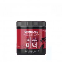 ครีมโสมพิษผึ้งจักรพรรดิ skin dose ผิวขาวใส ออร่าร้านค้าเครื่องสำอางค์ ขายเครื่องสำอาง สกินแคร์ ครีมกันแดด และเคาท์เตอร์แบรนด์ กว่า 2000 รายการ ของแท้ 100% เว็บเครื่องสำอาง ไอเท็มความงาม