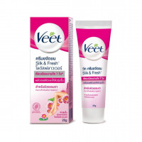 วีท ครีมขจัดขน Veet Hair Removal Cream 25 กรัม แพค 3 กล่องร้านค้าเครื่องสำอางค์ ขายเครื่องสำอาง สกินแคร์ ครีมกันแดด และเคาท์เตอร์แบรนด์ กว่า 2000 รายการ ของแท้ 100% เว็บเครื่องสำอาง ไอเท็มความงาม