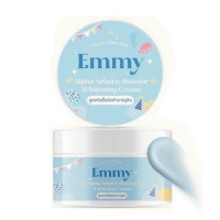 EMMY หัวเชื้อผิวขาวอัลฟ่าอาร์บูติน/ฟ้า 30 กรัมร้านค้าเครื่องสำอางค์ ขายเครื่องสำอาง สกินแคร์ ครีมกันแดด และเคาท์เตอร์แบรนด์ กว่า 2000 รายการ ของแท้ 100% เว็บเครื่องสำอาง ไอเท็มความงาม