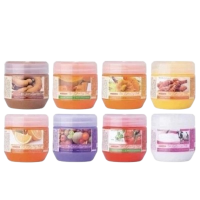 Carebeau เกลือสปาขัดผิวแคร์บิว มีหลายสูตรให้เลือก