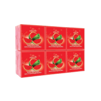 Galong watermelon soap