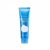 เซนกะ เพอร์เฟ็ค วิป สีฟ้า 50g (1 แพ็ค 3 หลอด)ร้านค้าเครื่องสำอางค์ ขายเครื่องสำอาง สกินแคร์ ครีมกันแดด และเคาท์เตอร์แบรนด์ กว่า 2000 รายการ ของแท้ 100% เว็บเครื่องสำอาง ไอเท็มความงาม