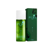 Pure oil เพียวออยส์ร้านค้าเครื่องสำอางค์ ขายเครื่องสำอาง สกินแคร์ ครีมกันแดด และเคาท์เตอร์แบรนด์ กว่า 2000 รายการ ของแท้ 100% เว็บเครื่องสำอาง ไอเท็มความงาม