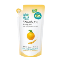 โชกุบุสซึ ครีมอาบน้ำ แบบถุงสีส้ม 500มล.สูตร orange peel oilร้านค้าเครื่องสำอางค์ ขายเครื่องสำอาง สกินแคร์ ครีมกันแดด และเคาท์เตอร์แบรนด์ กว่า 2000 รายการ ของแท้ 100% เว็บเครื่องสำอาง ไอเท็มความงาม