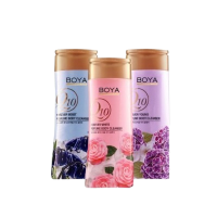โบย่า คิวเทน ฟอร์เอฟเวอร์ เพอร์ฟูมบอดี้คลีนเซอร์ 180 ml