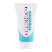 ClindaX Mild Cleansing Gelร้านค้าเครื่องสำอางค์ ขายเครื่องสำอาง สกินแคร์ ครีมกันแดด และเคาท์เตอร์แบรนด์ กว่า 2000 รายการ ของแท้ 100% เว็บเครื่องสำอาง ไอเท็มความงาม
