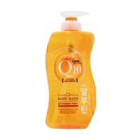 Karmart Boya Q10 Body Bath 800mlร้านค้าเครื่องสำอางค์ ขายเครื่องสำอาง สกินแคร์ ครีมกันแดด และเคาท์เตอร์แบรนด์ กว่า 2000 รายการ ของแท้ 100% เว็บเครื่องสำอาง ไอเท็มความงาม