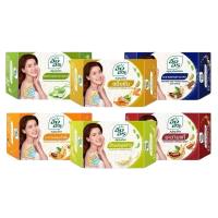 สบู่สมุนไพร อิงอร 85 กรัม Herbal Soap lng on 85 กรัม