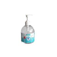 เจลล้างมือ แอลกอฮอล์เจล 500ml. Alcohol Gel 75%