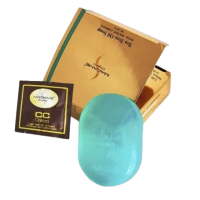 สบู่มาดาม ทีทรีออย Tree Oil Soap