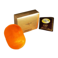 Madame whitening soap มาดามออแกนิก สบู่ไวท์เทนนิ่ง