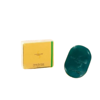 สบู่ชาเขียว Green Tea Soap