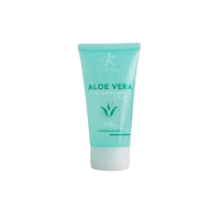I Aura Aloe Vera Cleansing Plus+ 50 ml. ไอออร่า อโล เวร่า เคลนซิ่ง พลัส
