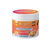 Nisit Gluta Whitening Body Serum & Sunscreenร้านค้าเครื่องสำอางค์ ขายเครื่องสำอาง สกินแคร์ ครีมกันแดด และเคาท์เตอร์แบรนด์ กว่า 2000 รายการ ของแท้ 100% เว็บเครื่องสำอาง ไอเท็มความงาม