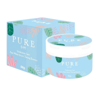 Pure Underarm Care ครีมเพียว ครีมทารักแร้ร้านค้าเครื่องสำอางค์ ขายเครื่องสำอาง สกินแคร์ ครีมกันแดด และเคาท์เตอร์แบรนด์ กว่า 2000 รายการ ของแท้ 100% เว็บเครื่องสำอาง ไอเท็มความงาม