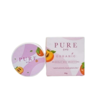 PURE ORGANIC DEODORANT BRIGHTENINGร้านค้าเครื่องสำอางค์ ขายเครื่องสำอาง สกินแคร์ ครีมกันแดด และเคาท์เตอร์แบรนด์ กว่า 2000 รายการ ของแท้ 100% เว็บเครื่องสำอาง ไอเท็มความงาม