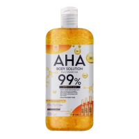 ไลท์ยู เซรั่ม AHA Body Solution 99% 500 ml.ร้านค้าเครื่องสำอางค์ ขายเครื่องสำอาง สกินแคร์ ครีมกันแดด และเคาท์เตอร์แบรนด์ กว่า 2000 รายการ ของแท้ 100% เว็บเครื่องสำอาง ไอเท็มความงาม