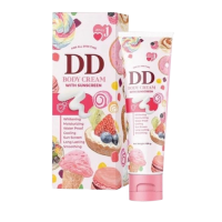 DDครีมเจนนี่ DD BODY CREAM