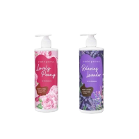 Scent of Blossom