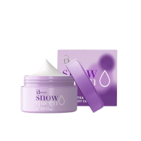 Bootchy White Snow Queen Body Cream