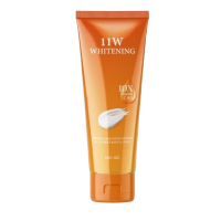 11W Whitening ครีมบำรุงผิวขาว ปรับผิวใส