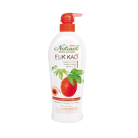 มิสทีน โลชั่น ฟักข้าว 500 มล Mistine Fuk Kao Body Lotion 500 ml.