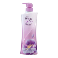 Mistine White Spa White Musk Body Lotionร้านค้าเครื่องสำอางค์ ขายเครื่องสำอาง สกินแคร์ ครีมกันแดด และเคาท์เตอร์แบรนด์ กว่า 2000 รายการ ของแท้ 100% เว็บเครื่องสำอาง ไอเท็มความงาม