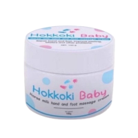 Hokkoki Baby ครีมน้ำนมม้าสกัดเย็นร้านค้าเครื่องสำอางค์ ขายเครื่องสำอาง สกินแคร์ ครีมกันแดด และเคาท์เตอร์แบรนด์ กว่า 2000 รายการ ของแท้ 100% เว็บเครื่องสำอาง ไอเท็มความงาม