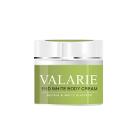 VALARIE End White Body Cream ครีมเอ็นไวท์ร้านค้าเครื่องสำอางค์ ขายเครื่องสำอาง สกินแคร์ ครีมกันแดด และเคาท์เตอร์แบรนด์ กว่า 2000 รายการ ของแท้ 100% เว็บเครื่องสำอาง ไอเท็มความงาม