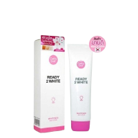 เคที่ดอลล์ เรดี้ ทู ไวท์ บอดี้ โลชั่น 150ml.ร้านค้าเครื่องสำอางค์ ขายเครื่องสำอาง สกินแคร์ ครีมกันแดด และเคาท์เตอร์แบรนด์ กว่า 2000 รายการ ของแท้ 100% เว็บเครื่องสำอาง ไอเท็มความงาม