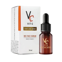 RATCHA Vit C Bio Face Serum รัชชา วิตซี ไบโอ เฟส เซรั่ม บรรจุ แพ็ค ชิ้นร้านค้าเครื่องสำอางค์ ขายเครื่องสำอาง สกินแคร์ ครีมกันแดด และเคาท์เตอร์แบรนด์ กว่า 2000 รายการ ของแท้ 100% เว็บเครื่องสำอาง ไอเท็มความงาม