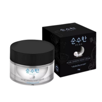 ครีมโสมไข่มุกเพียว Pure Pearl Ginseng Night Cream บรรจุ แพ็ค ชิ้น