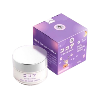 SAKU Ginseng Cream ฝนดอกไม้ ซากุโสม ขนาด 7g. บรรจุ แพ็ค ชิ้นร้านค้าเครื่องสำอางค์ ขายเครื่องสำอาง สกินแคร์ ครีมกันแดด และเคาท์เตอร์แบรนด์ กว่า 2000 รายการ ของแท้ 100% เว็บเครื่องสำอาง ไอเท็มความงาม