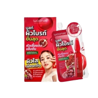 วูเน่ เรด รีไวน์ เซรั่ม 50 กรัม บรรจุ แพ็ค ชิ้นร้านค้าเครื่องสำอางค์ ขายเครื่องสำอาง สกินแคร์ ครีมกันแดด และเคาท์เตอร์แบรนด์ กว่า 2000 รายการ ของแท้ 100% เว็บเครื่องสำอาง ไอเท็มความงาม