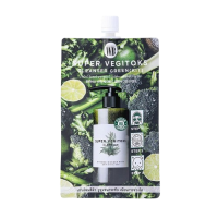 Wonder Bath Super Vegitoks Cleanser บรรจุ แพ็ค ชิ้นร้านค้าเครื่องสำอางค์ ขายเครื่องสำอาง สกินแคร์ ครีมกันแดด และเคาท์เตอร์แบรนด์ กว่า 2000 รายการ ของแท้ 100% เว็บเครื่องสำอาง ไอเท็มความงาม