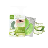 Baby Bright Aloe Vera Fresh Collagen Eye Mask บรรจุ แพ็ค ชิ้นร้านค้าเครื่องสำอางค์ ขายเครื่องสำอาง สกินแคร์ ครีมกันแดด และเคาท์เตอร์แบรนด์ กว่า 2000 รายการ ของแท้ 100% เว็บเครื่องสำอาง ไอเท็มความงาม