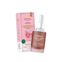 เซรั่มสตรอเบอรี่ เยอร์พอล YERPALL Intensive Strawberry Serum ขนาด 15ml. บรรจุ แพ็ค ชิ้นร้านค้าเครื่องสำอางค์ ขายเครื่องสำอาง สกินแคร์ ครีมกันแดด และเคาท์เตอร์แบรนด์ กว่า 2000 รายการ ของแท้ 100% เว็บเครื่องสำอาง ไอเท็มความงาม