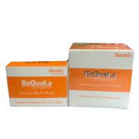 บีควอล่า ขนาด เซต 30g บรรจุ แพ็ค ชิ้นร้านค้าเครื่องสำอางค์ ขายเครื่องสำอาง สกินแคร์ ครีมกันแดด และเคาท์เตอร์แบรนด์ กว่า 2000 รายการ ของแท้ 100% เว็บเครื่องสำอาง ไอเท็มความงาม