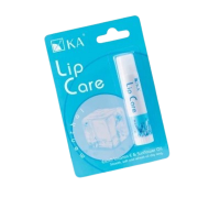 KA Lip Care Menthol เค.เอ. ลิปแคร์ กลิ่นเมนทอล(สีฟ้า) บรรจุ แพ็ค ชิ้นร้านค้าเครื่องสำอางค์ ขายเครื่องสำอาง สกินแคร์ ครีมกันแดด และเคาท์เตอร์แบรนด์ กว่า 2000 รายการ ของแท้ 100% เว็บเครื่องสำอาง ไอเท็มความงาม