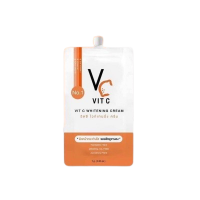 รัชชา VC วิตซี พรีเซรั่ม+วิตซี ครีม แบบซอง บรรจุ แพ็ค ชิ้นร้านค้าเครื่องสำอางค์ ขายเครื่องสำอาง สกินแคร์ ครีมกันแดด และเคาท์เตอร์แบรนด์ กว่า 2000 รายการ ของแท้ 100% เว็บเครื่องสำอาง ไอเท็มความงาม