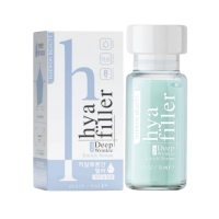 Haewon Hya Filler แฮวอน ไฮยา ฟิลเลอร์ ขนาด 15 ml. ฟิลเลอร์แบบทา บอกลาริ้วรอย บรรจุ แพ็ค ชิ้นร้านค้าเครื่องสำอางค์ ขายเครื่องสำอาง สกินแคร์ ครีมกันแดด และเคาท์เตอร์แบรนด์ กว่า 2000 รายการ ของแท้ 100% เว็บเครื่องสำอาง ไอเท็มความงาม