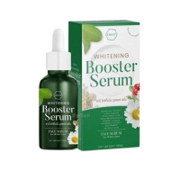 เซรั่มญิ๋งญิ๋ง Chany Whitening booster serum บรรจุ แพ็ค ชิ้นร้านค้าเครื่องสำอางค์ ขายเครื่องสำอาง สกินแคร์ ครีมกันแดด และเคาท์เตอร์แบรนด์ กว่า 2000 รายการ ของแท้ 100% เว็บเครื่องสำอาง ไอเท็มความงาม