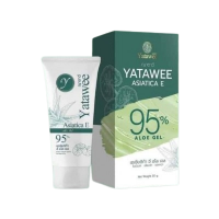 ญาตาวี เจลใบบัวบก ลดสิว หน้าใส บรรจุ แพ็ค ชิ้นร้านค้าเครื่องสำอางค์ ขายเครื่องสำอาง สกินแคร์ ครีมกันแดด และเคาท์เตอร์แบรนด์ กว่า 2000 รายการ ของแท้ 100% เว็บเครื่องสำอาง ไอเท็มความงาม