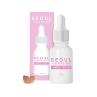 Seoul White Serum โซลไวท์เซรั่ม บรรจุ แพ็ค ชิ้นร้านค้าเครื่องสำอางค์ ขายเครื่องสำอาง สกินแคร์ ครีมกันแดด และเคาท์เตอร์แบรนด์ กว่า 2000 รายการ ของแท้ 100% เว็บเครื่องสำอาง ไอเท็มความงาม