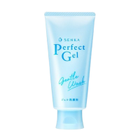 SENKA Perfect Gel Gentle Wash บรรจุ แพ็ค ชิ้นร้านค้าเครื่องสำอางค์ ขายเครื่องสำอาง สกินแคร์ ครีมกันแดด และเคาท์เตอร์แบรนด์ กว่า 2000 รายการ ของแท้ 100% เว็บเครื่องสำอาง ไอเท็มความงาม
