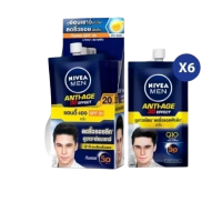 นีเวีย เมน แอนตี้ เอจจิ้ง เซรั่ม SPF30 บรรจุ แพ็ค ชิ้นร้านค้าเครื่องสำอางค์ ขายเครื่องสำอาง สกินแคร์ ครีมกันแดด และเคาท์เตอร์แบรนด์ กว่า 2000 รายการ ของแท้ 100% เว็บเครื่องสำอาง ไอเท็มความงาม