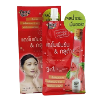 เฟซ 2 เฟซ วอเตอร์เมลอน ซูทติ้ง เจล บรรจุ แพ็ค ชิ้น
